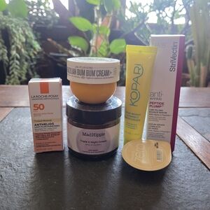 Mad Hippie Triple C Night Cream BUNDLE
